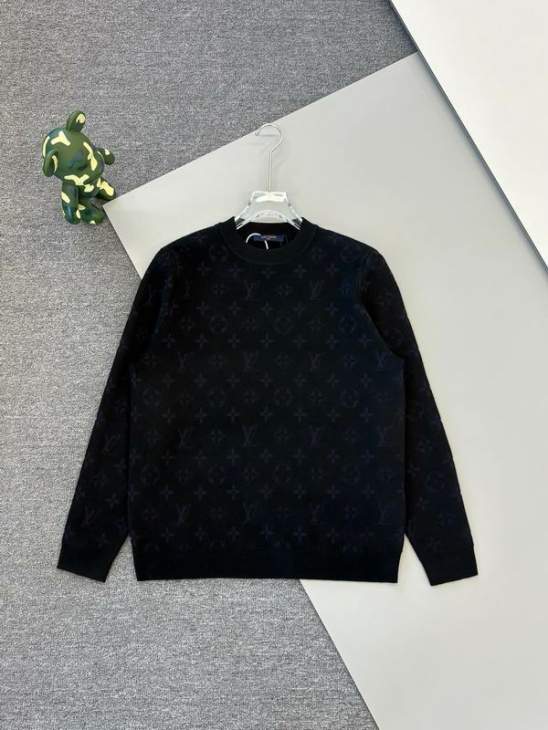 Picture of Louis Vuitton Sweaters _SKULVS-XLm6tx0447237